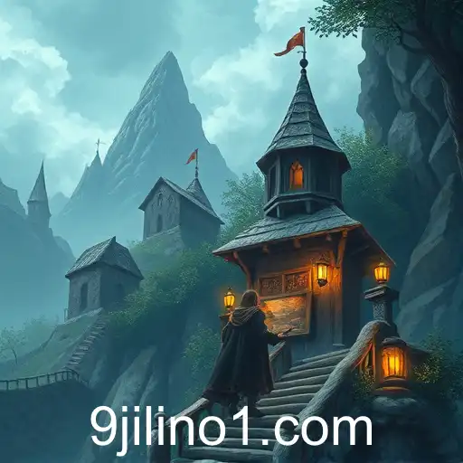 Exploring the Enchanting World of 'jilino1' Adventure Games