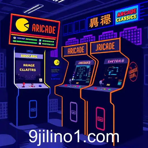 Exploring the Timeless Appeal of 'Arcade Classics' on Modern Gaming Platforms