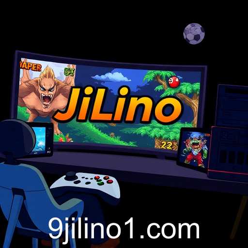Revitalizing Classic Gaming: The Jilino1 Impact