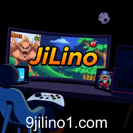 Revitalizing Classic Gaming: The Jilino1 Impact
