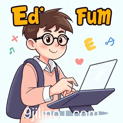 Exploring the 'Educational Fun' Game Category: A Gateway to Learning and Enjoyment