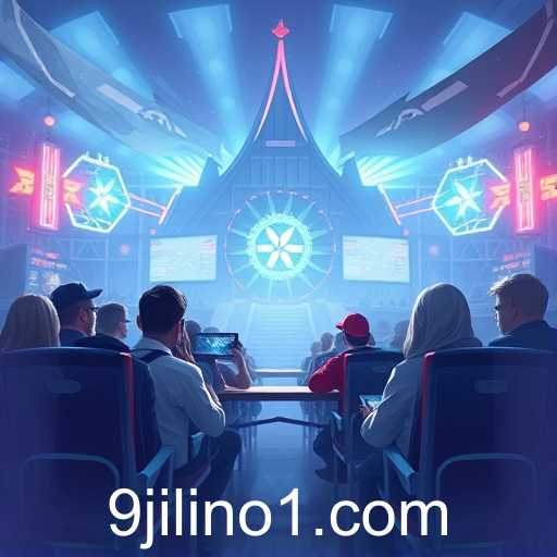 Emerging Trends in Online Gaming for 2025