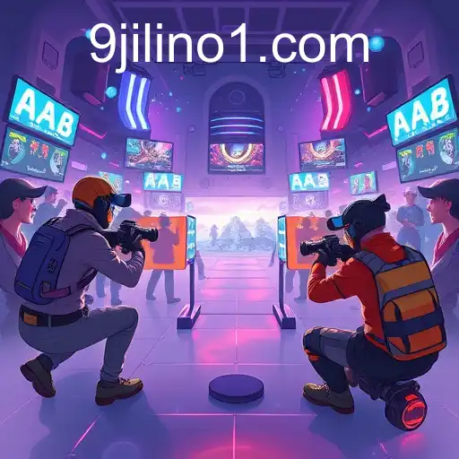 Emerging Trends in the Online Gaming World