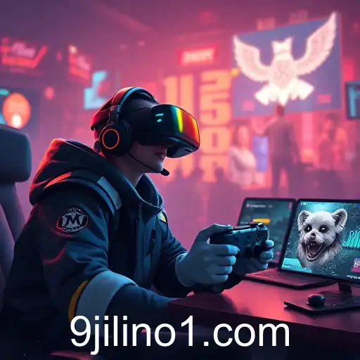 The Evolution of Online Games in 2025