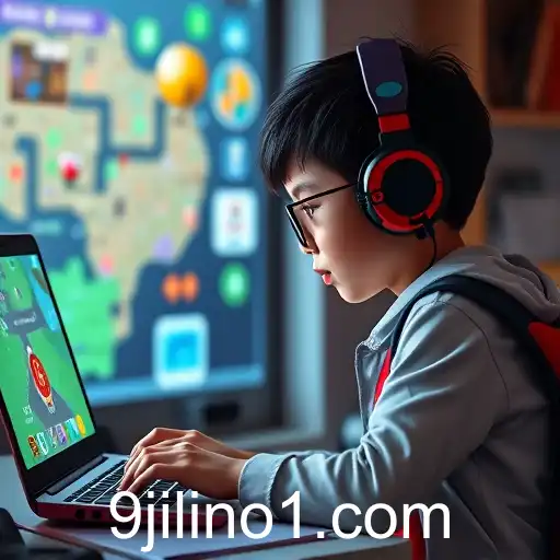 Revolutionizing Education Through Online Gaming