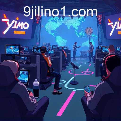 Gaming Evolution: The Rise of Play