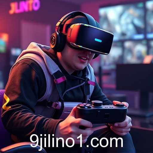 Gaming Trends and Innovations in 2025