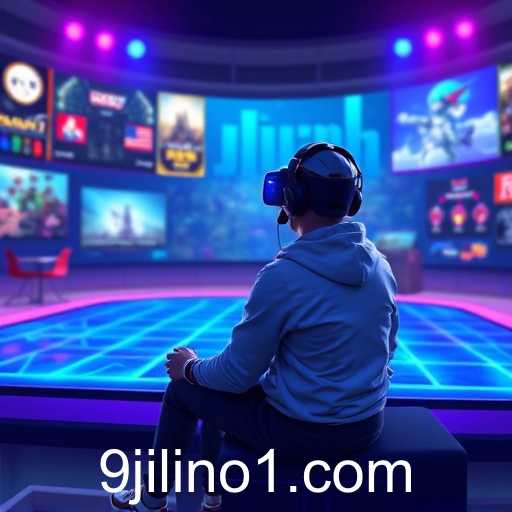 Gaming Trends and Innovations in 2025