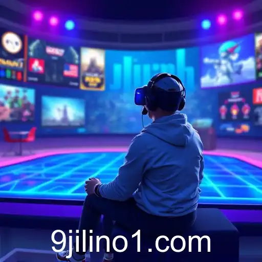 Gaming Trends and Innovations in 2025