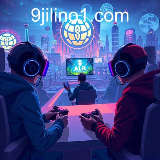 Gaming Trends Shaping 2025