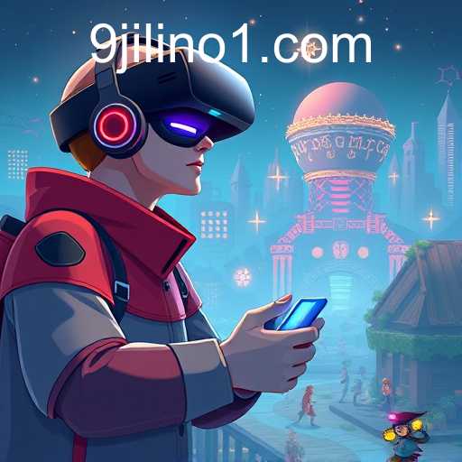 Gaming Trends and Innovations Shaping 2025