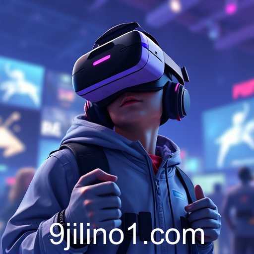 Gaming Trends Shaping the Future