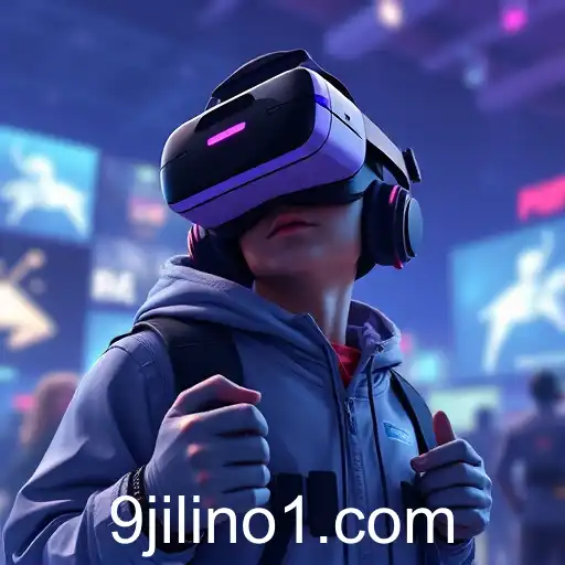 Gaming Trends Shaping the Future