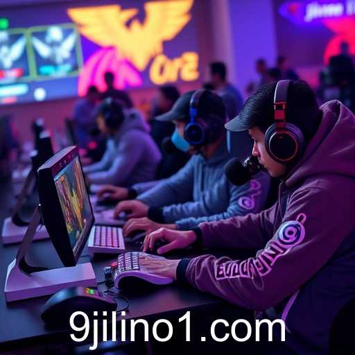 Innovations in Online Gaming: A Look Ahead