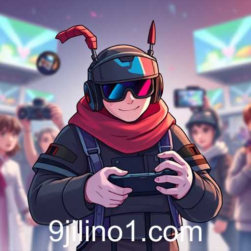 Jilino1: A Revolution in Online Gaming