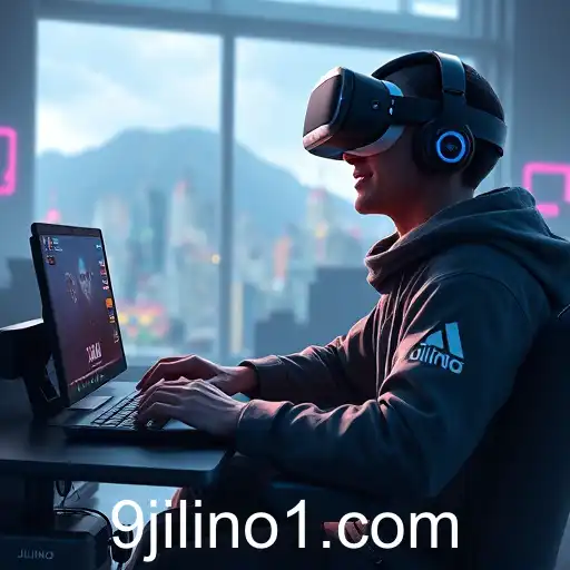 The Rise of Jilino1 in Gaming Culture