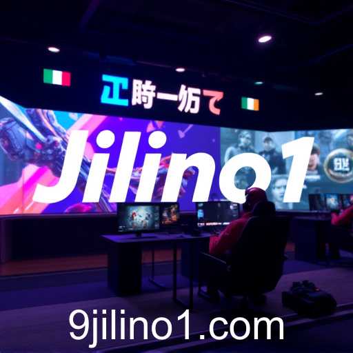 The Rise of Jilino1 in the Gaming World
