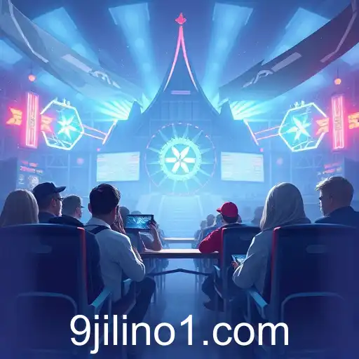 Emerging Trends in Online Gaming for 2025