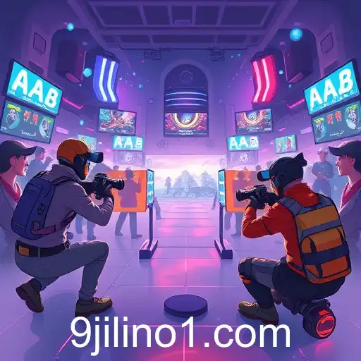 Emerging Trends in the Online Gaming World