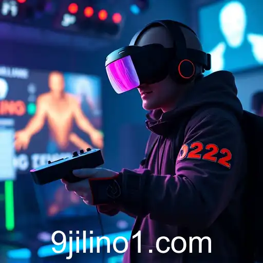 Gaming Evolution and Future Trends