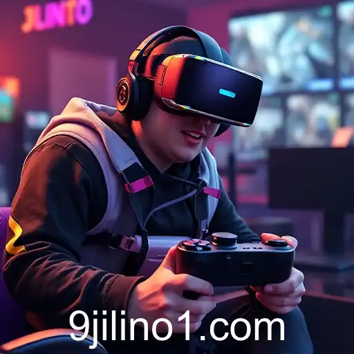 Gaming Trends and Innovations in 2025