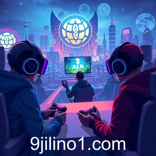 Gaming Trends Shaping 2025