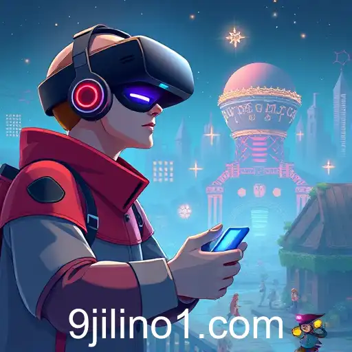 Gaming Trends and Innovations Shaping 2025