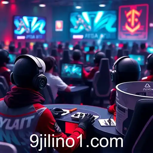 Gaming Trends Shaping the Future