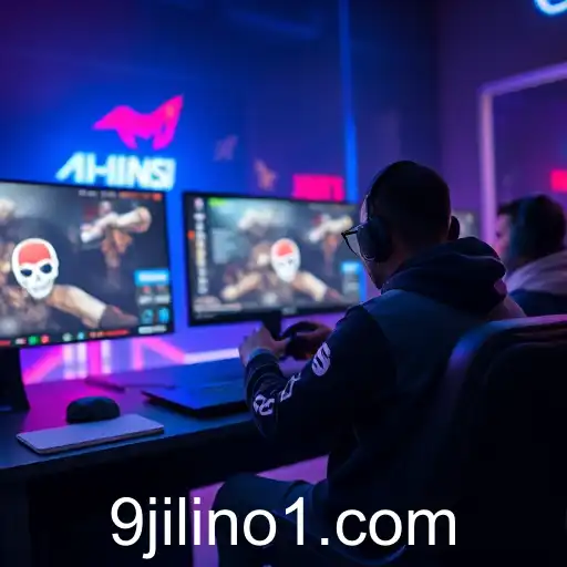 The Rise of Gaming Websites in 2025