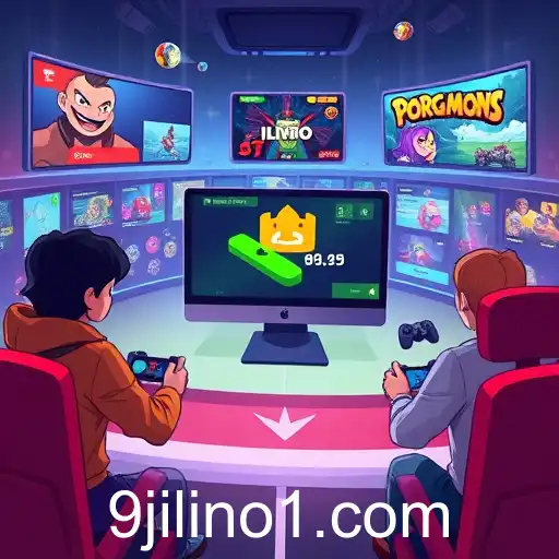 The Impact of Online Gaming Communities in 2025