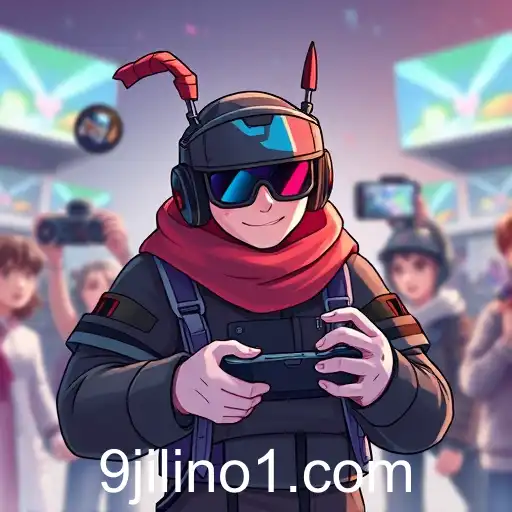 Jilino1: A Revolution in Online Gaming