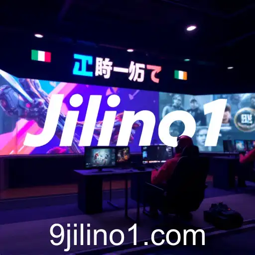 The Rise of Jilino1 in the Gaming World