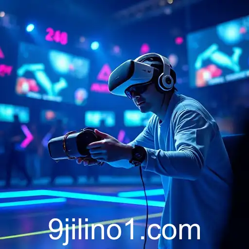 Jilino1's Rise in the Gaming World