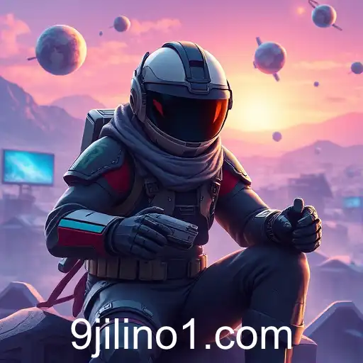 Jilino1: Rising Star in Online Gaming