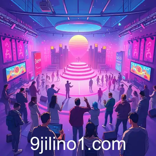 The Rise of Jilino1 in Online Gaming