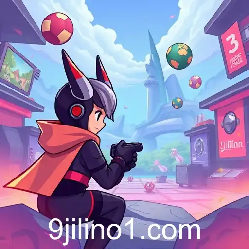 The Rise of Jilino1 in Online Gaming