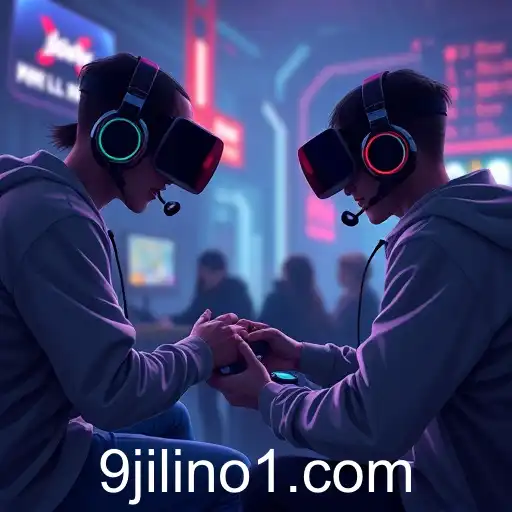 The Rise of Online Gaming Communities