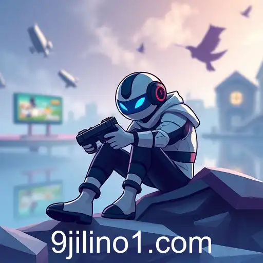 The Rise of Online Gaming Platforms in 2025