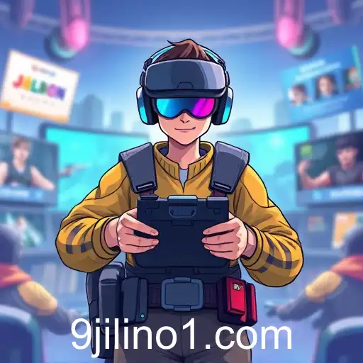 The Rise of Jilino1 in Gaming Culture