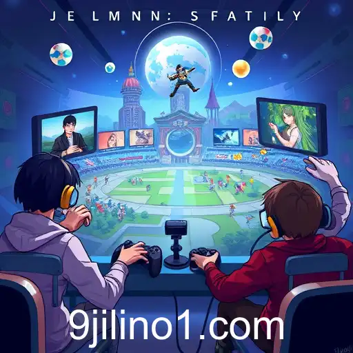 The Rise of Jilino1 in Global Gaming