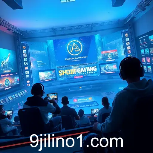 The Rise of Online Gaming in a New Era