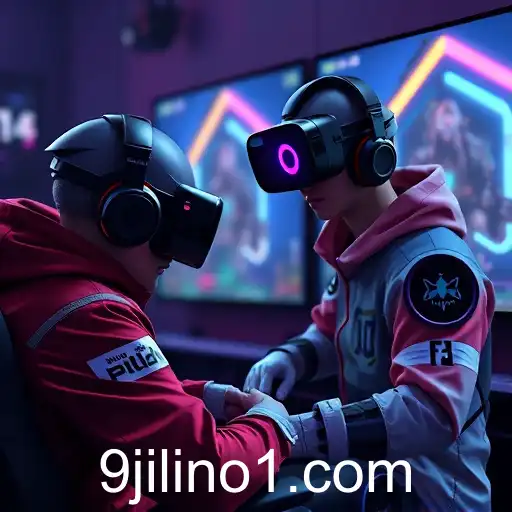 Rise of Online Gaming in 2025