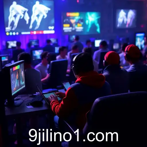 The Rise of Online Gaming Platforms