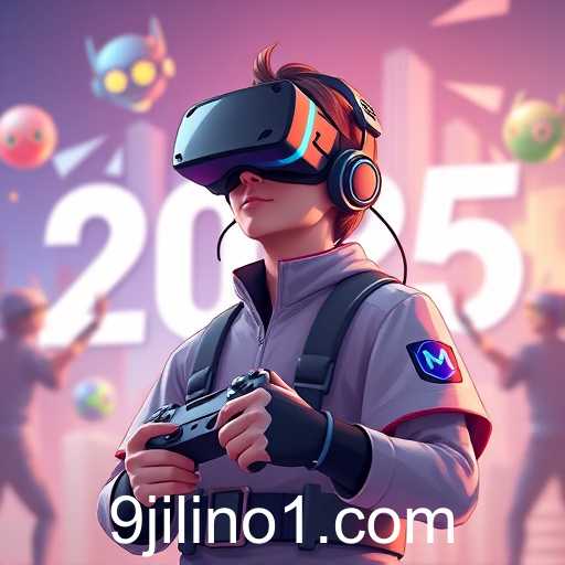 The Rise of Online Gaming in 2025