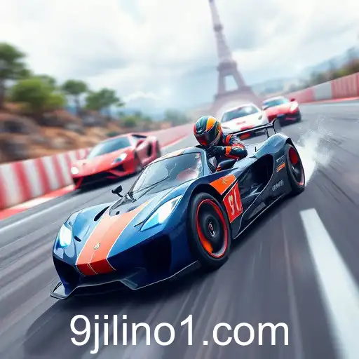Exploring the Thrills of Racing Challenges: The Rising Popularity of 'Jilino1'