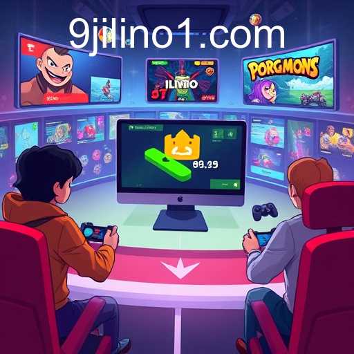 Jilino1: Revolutionizing Online Gaming Experiences