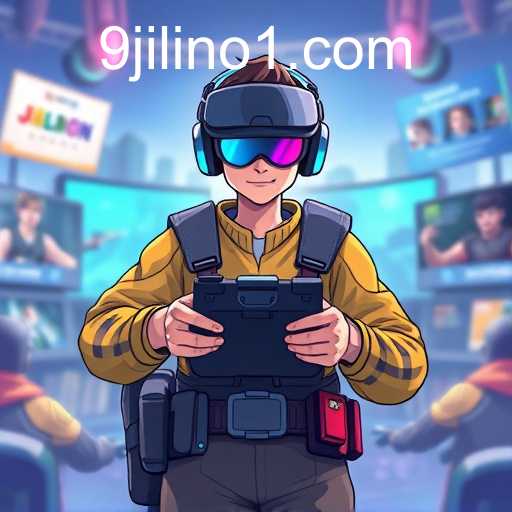 The Rise of Jilino1 in Gaming Culture