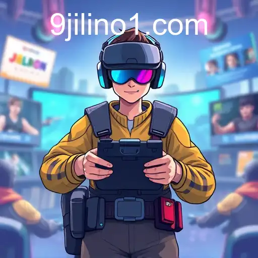 The Rise of Jilino1 in Gaming Culture
