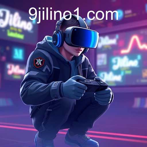 The Rise of Jilino1: New Trends in Online Gaming