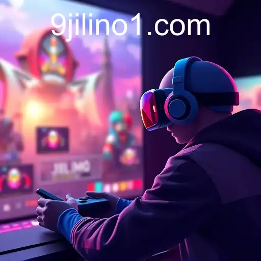 The Rise of Online Gaming in a Digital World